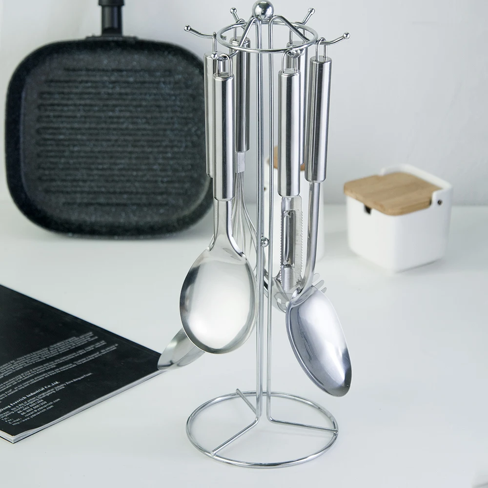 13 шт. кухонные инструменты посуда из нержавеющей стали набор для приготовления