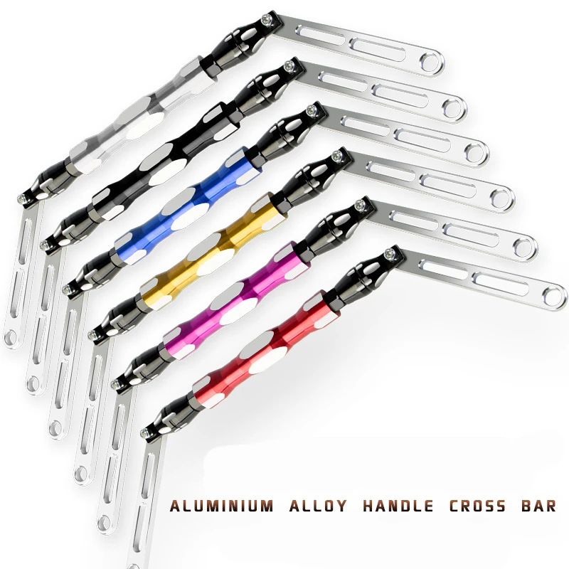 

Держатель для мотоцикла Spirit Beast, стильный многофункциональный руль, очень крутая перекладина, бесплатная доставка