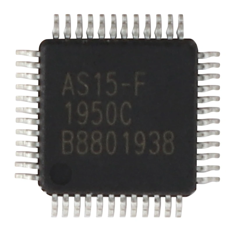 

AS15-F AS15F интегральная схема ЖК-экран драйвер питания IC Chip TE252