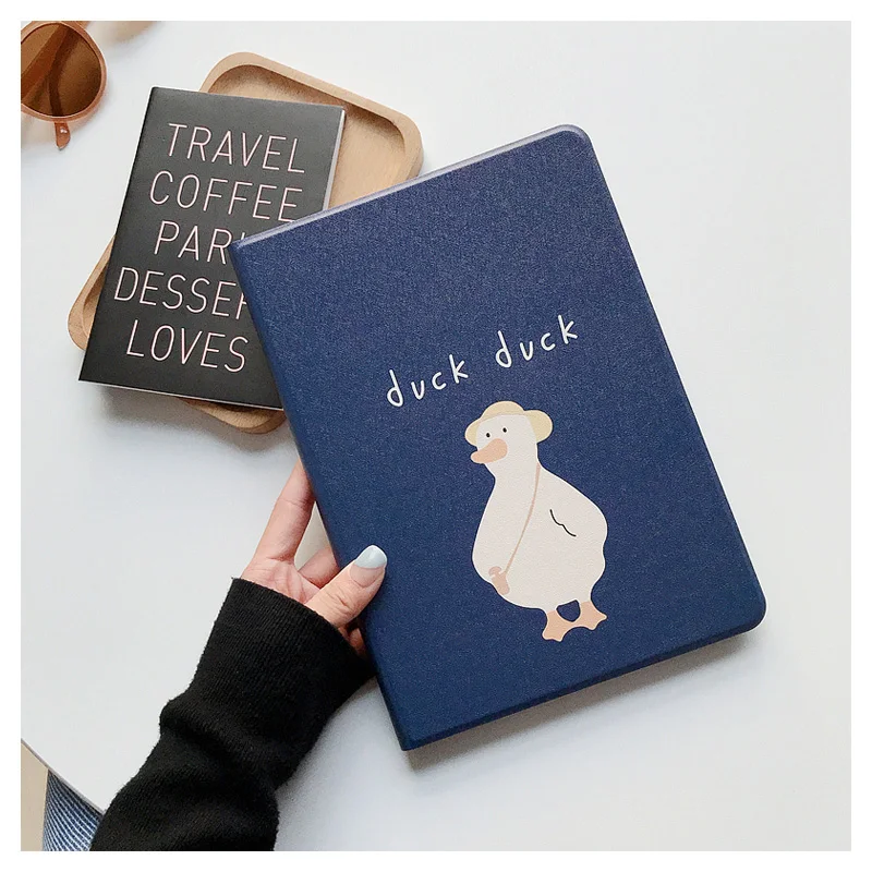 

Funda for iPad 7th Generation Case Magnetic Stand Cover for iPad Pro 11 2020 10.2 9.7 2018 Air 2 1 Mini 1 2 3 4 5 Capa Coque