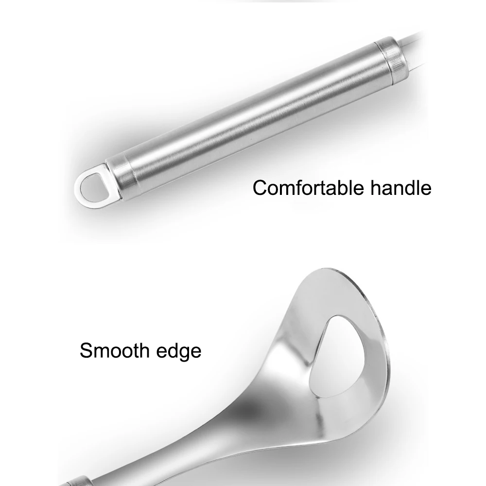 

1pcs Meatball Maker Spoon Stainless Steel Non-Stick Creative Meatball Maker Cooking Tools Kitchen Gadgets Kitchen Accessories