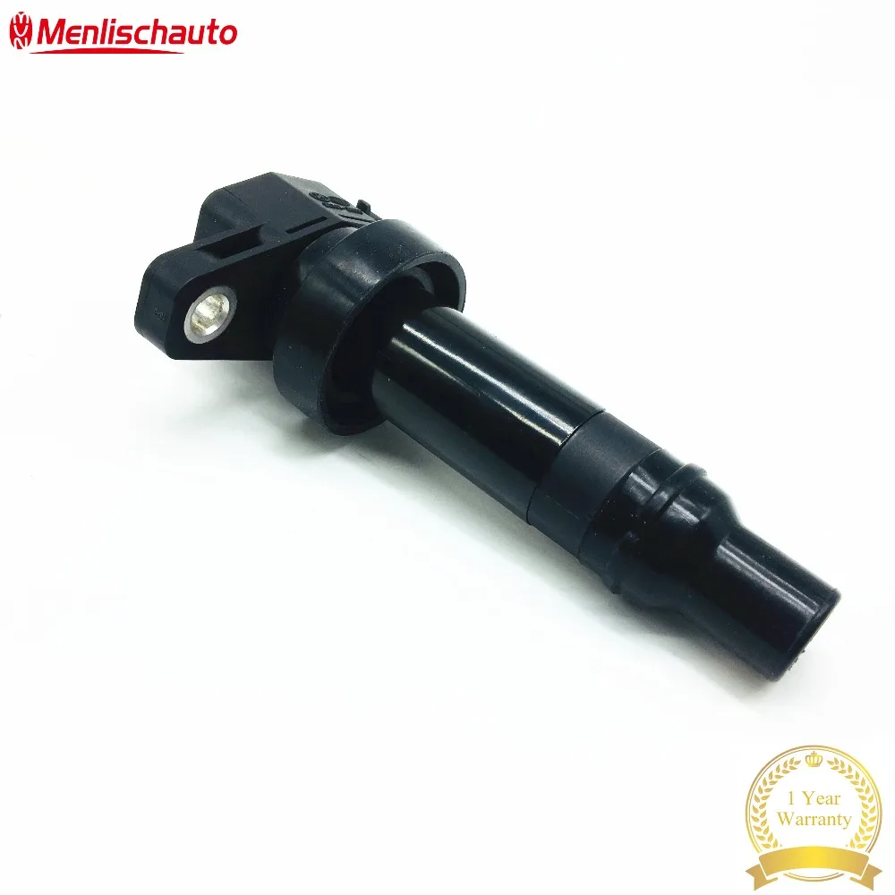 Автозапчасти Лучшая замена катушки зажигания OEM 27301-2B010 098221063 Катушка для