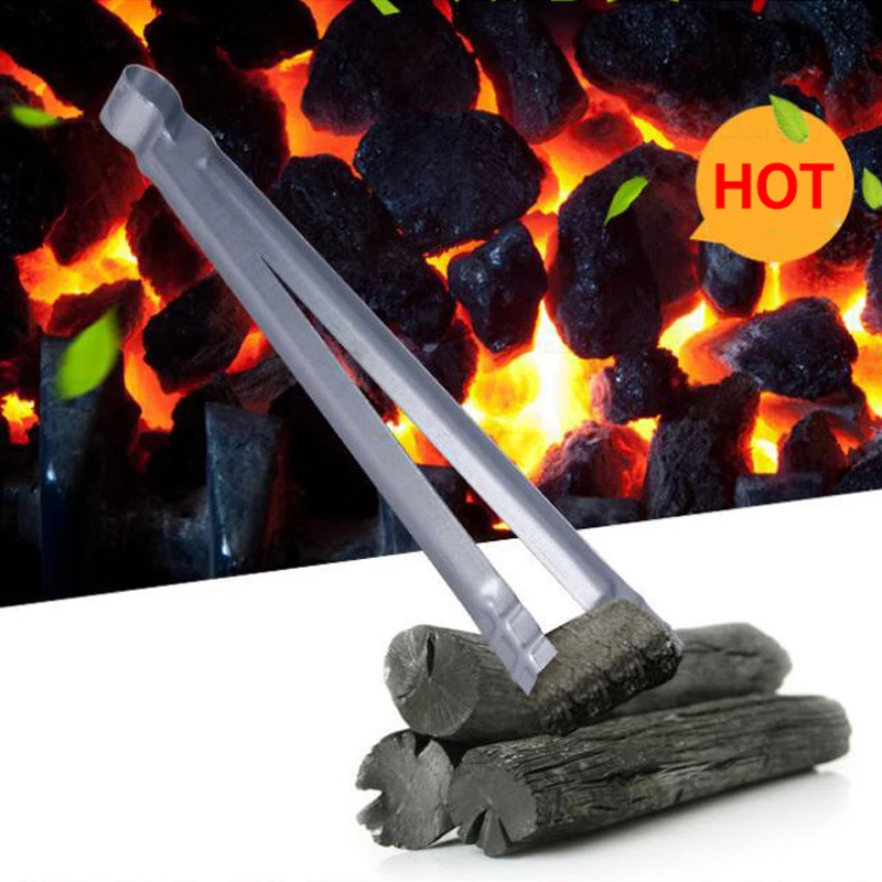 Металлические термостойкие щипцы для приготовления пищи приспособление готовки