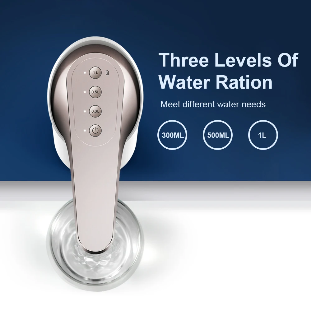 Диспенсер для воды переключатель водяной насос беспроводной Электрический