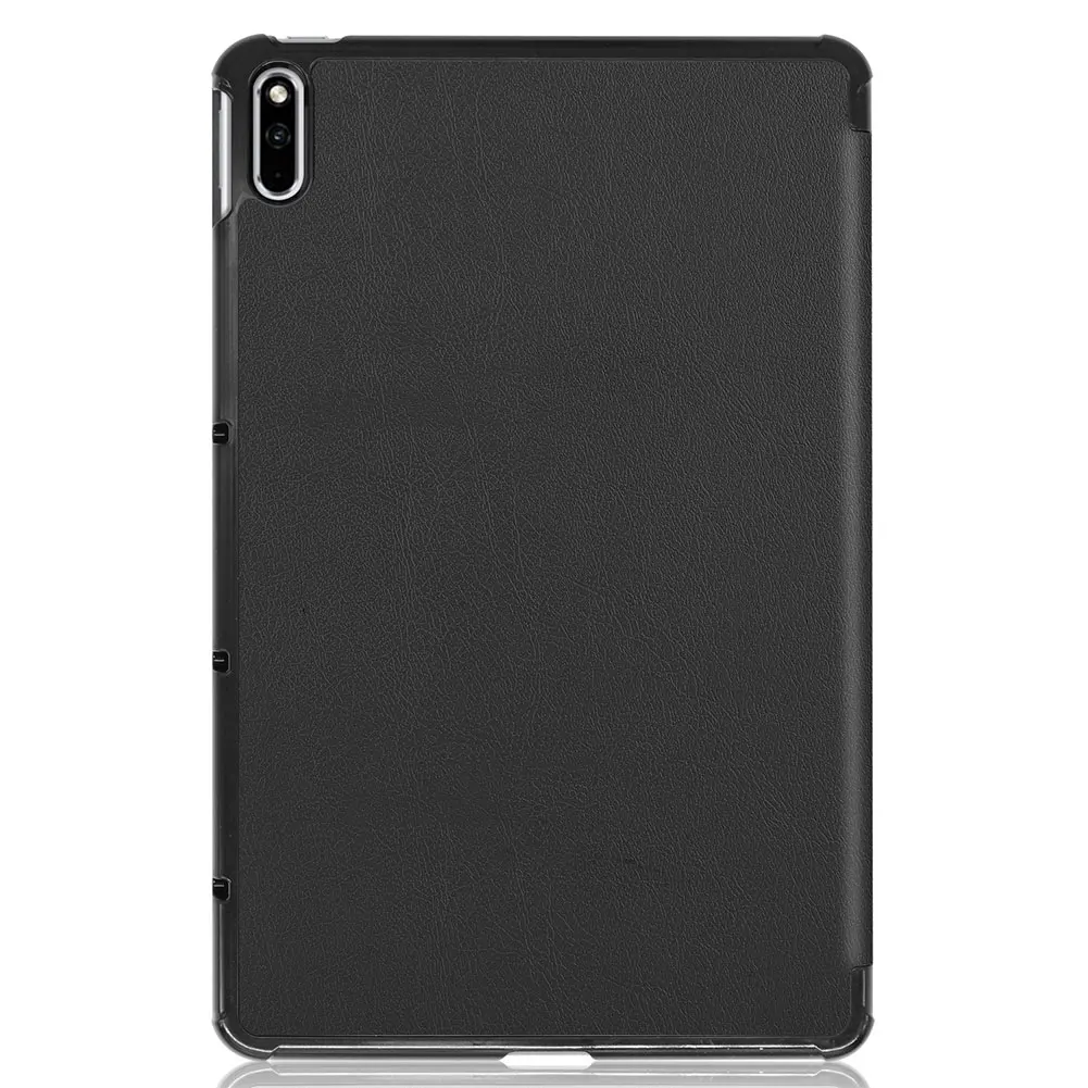 

Case for Huawei MatePad 10.4 2020 BAH3-W09 BAH3-AL00 Tablet PC Cover Slim Leather Magnetic Stand Capa Cover for Huawei 10.4 2020