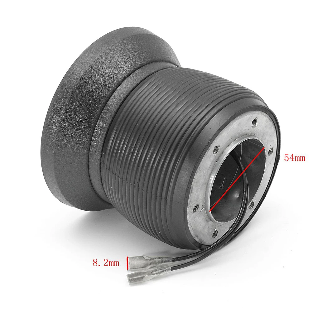 Автомобильный адаптер ступицы рулевого колеса Комплект Boss для Benz W123 W124 W126