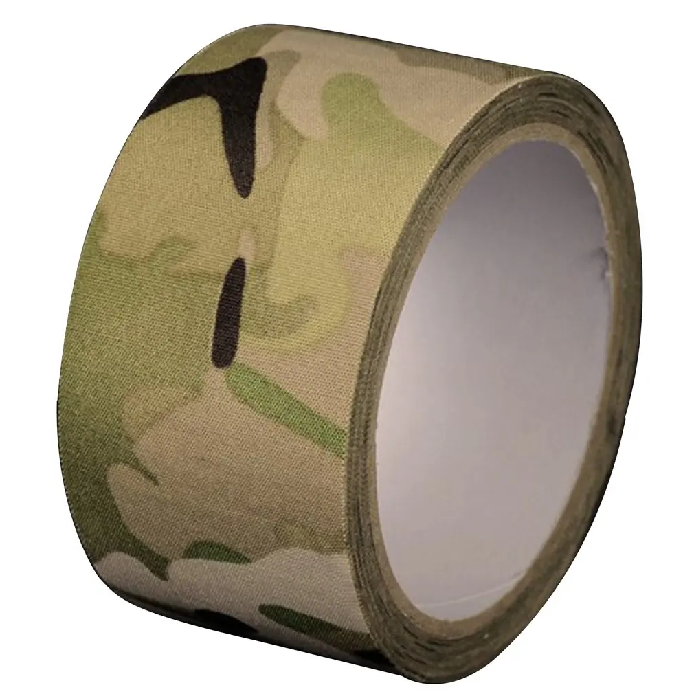 

Outdoor camouflage cloth thick tape 10 m CP Camouflage