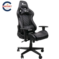 cadeira gamer can lying and lifting leisure computer armrest chair can 360 degrees can be rotated pubg x rocker gaming chair