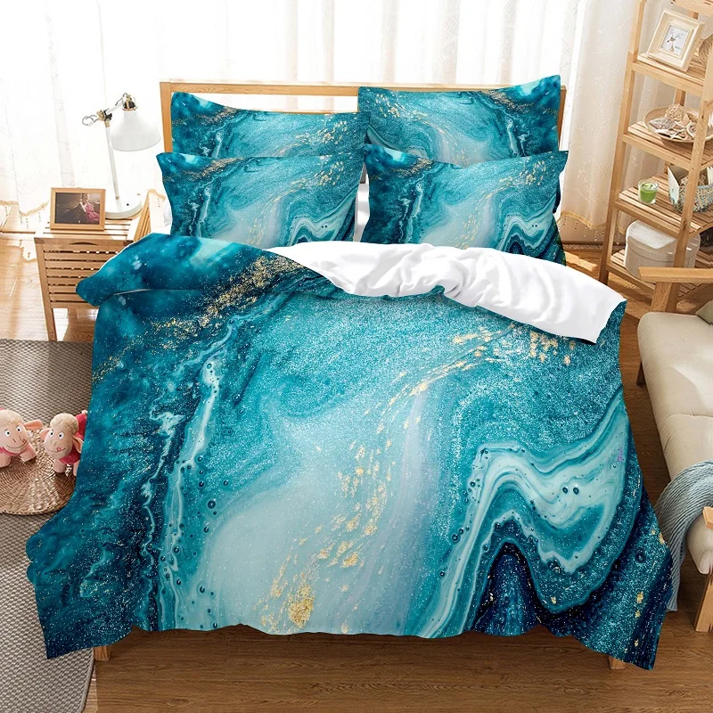 

bedding set duvet cover set 3d bedding digital printing bed linen queen size bedding set fashion design