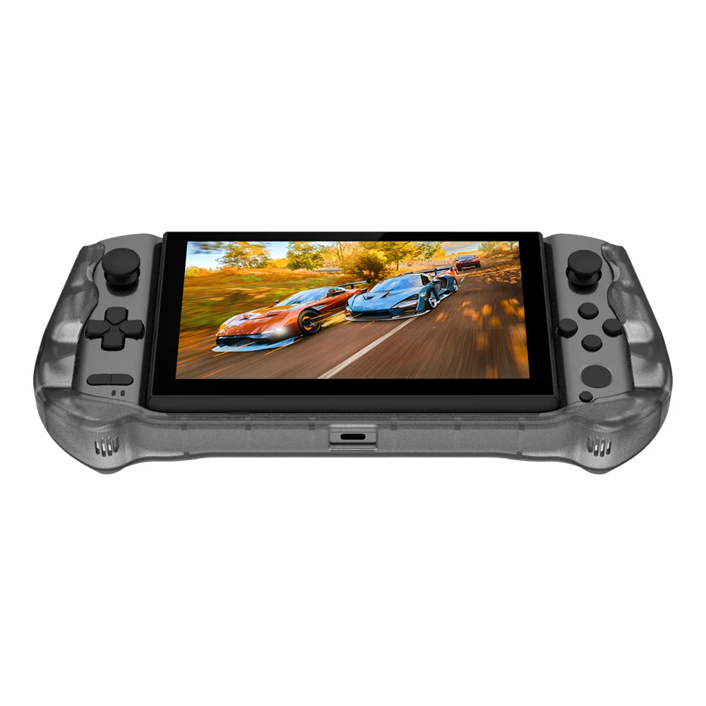 

Новый оригинальный защитный силиконовый чехол для GPD WIN 3 Windows 10, портативная игровая консоль