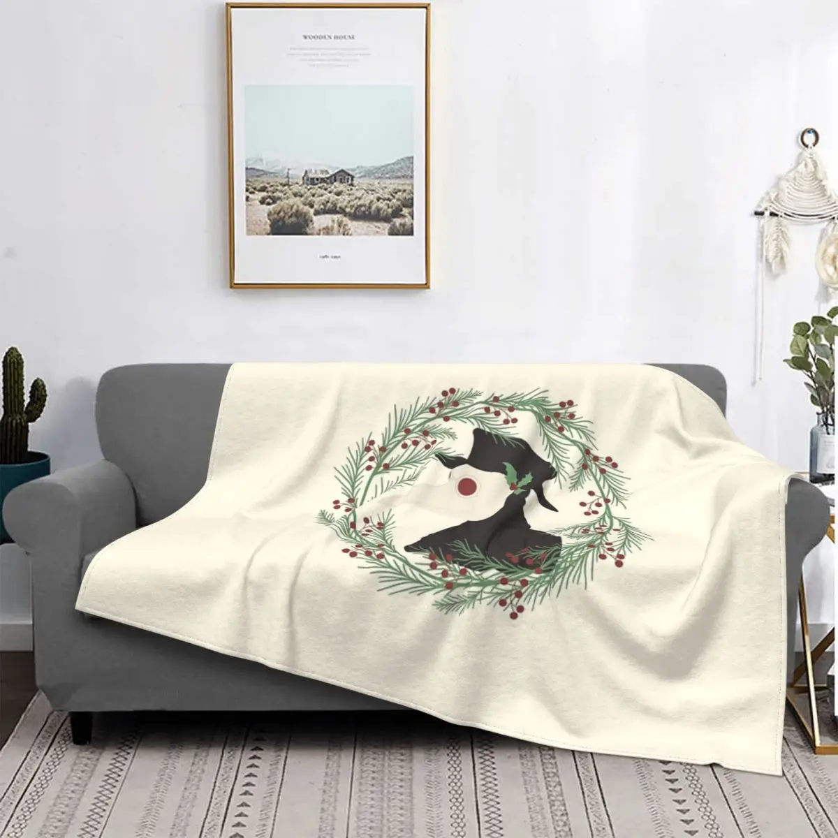 

Манта для фестивалей algodón a cuadros, colcha para la cama, mullida, a cuadros, Doctor