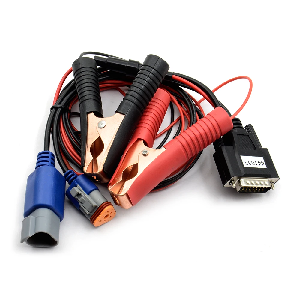 USB Bluetooth дизельный грузовик диагностический инструмент 125032 связывающий грузовик NEXIQED V9.6.0.2 лучше, чем DPA5
