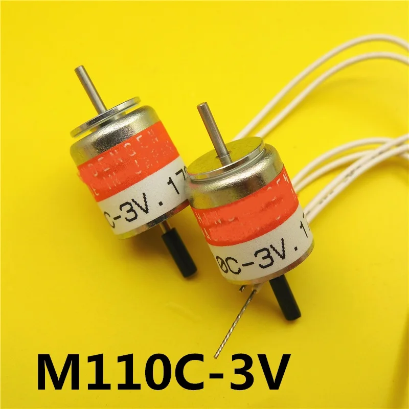 

Катушка M110C-6V Соленоидный клапан m110c-3v 11c-3v