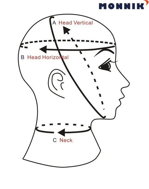 MONNIK латексная маска резиновый капюшон с молнией сзади для костюма праздничная