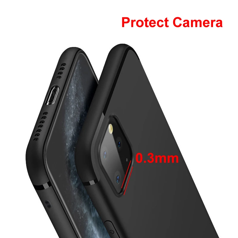 Для xiaomi mi note 10 9 8 Pro Lite 9T A3 Red 7 8T x 3 2 2S K30 K20 POCOC X2 чехол матовый Дракон Мягкий