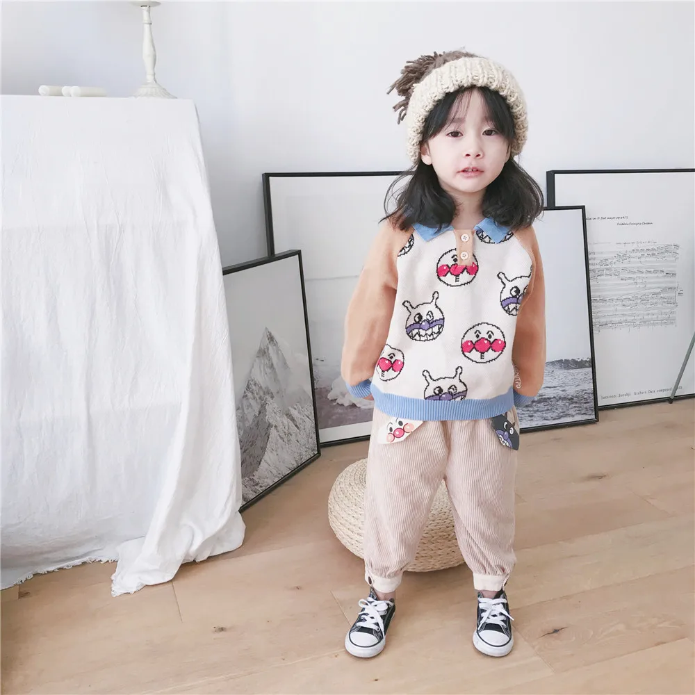 Tonytaobaby/зимняя одежда; новые бархатные штаны с карманами для маленьких мальчиков и девочек; штаны для мальчиков; детские штаны