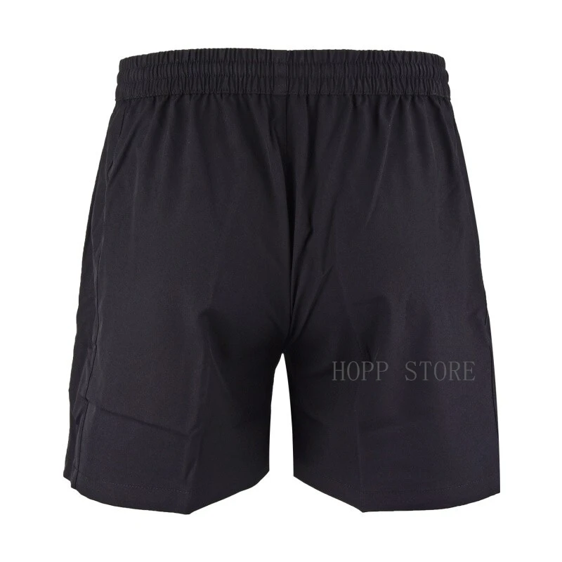 DONIC Table Tennis Shorts for Men / Woman Training Absorb Sweat Comfort Ping Pong Clothes Sportswear Shorts