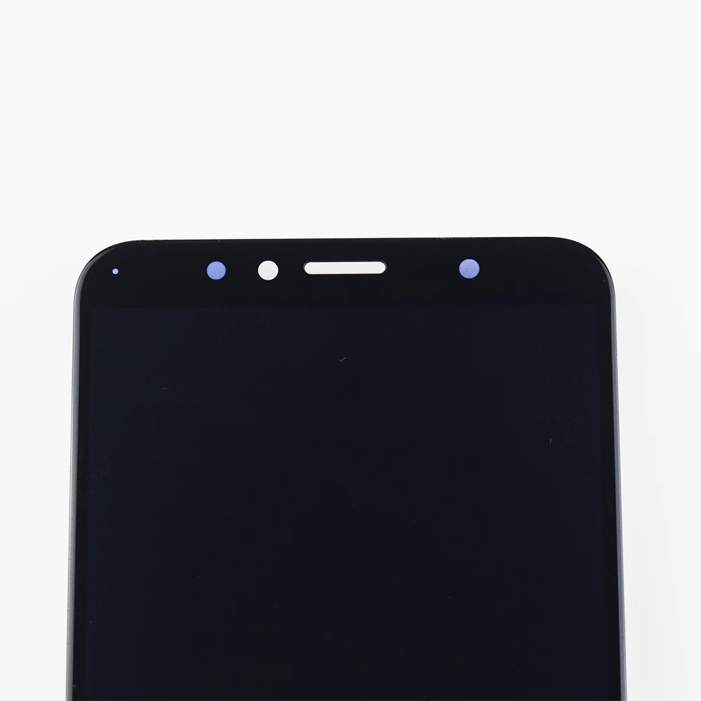 For Huawei Honor 7C aum-L41 Aum-L30 honor 7a pro aum-L29 L21 L20 LCD Display Panel Touch Screen Digitizer Sensor Assembly Frame images - 6