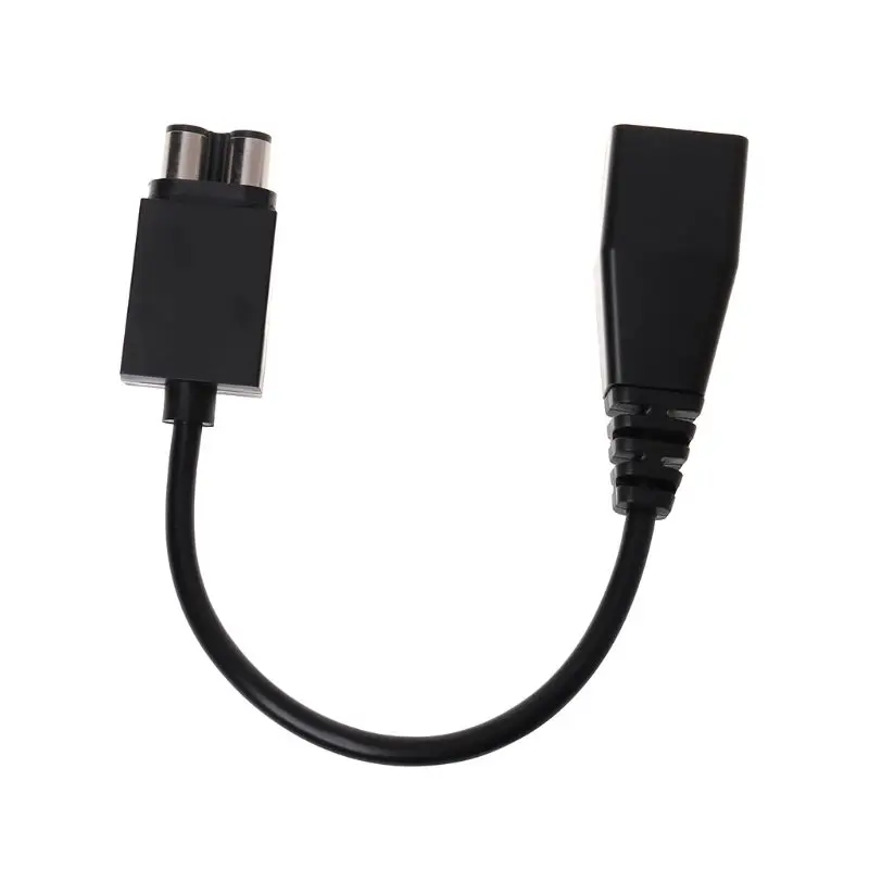 Адаптер питания переменного тока кабель трансформатор адаптер для Xbox 360 в