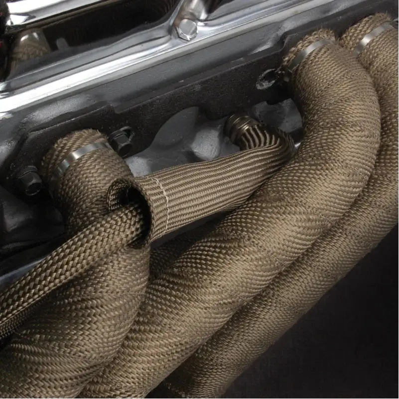 8 шт. номер красный 1200 градусов провод к свече зажигания сапоги тепловой щит