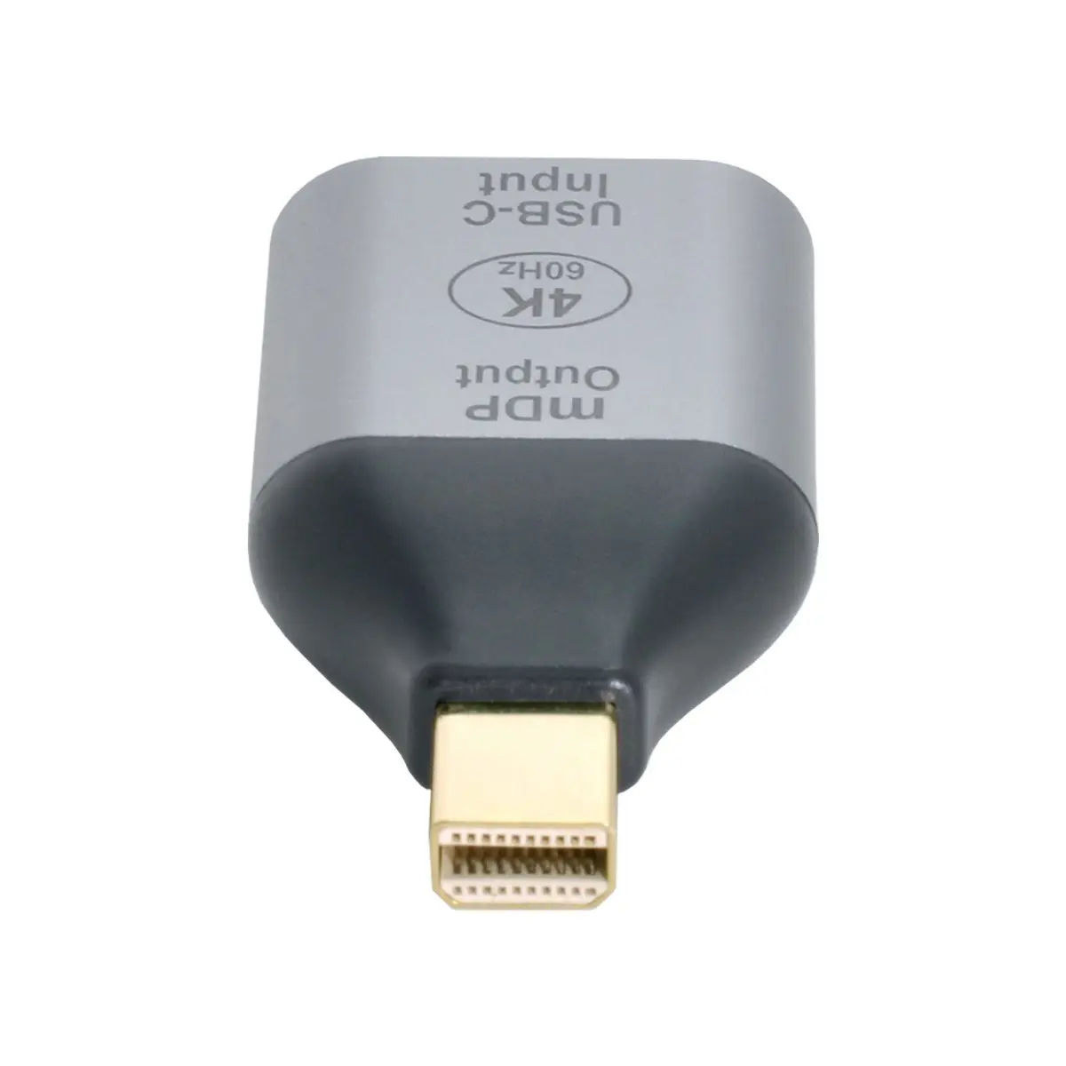 

Адаптер NGFF Type C женский для мини Displayport DP HDTV 4K 60 Гц 1080p для планшетов, телефонов и ноутбуков