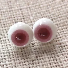 Wamami наряд с розовыми глазами 6 мм для куклы BJD Dollfie