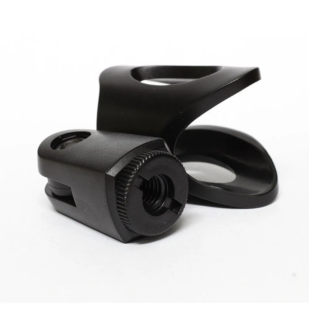 

Fittings Microphone Clip For Mic Stand Holder Mic Microphone Mount Parts
