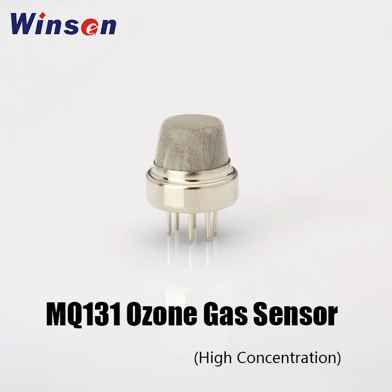 

Датчик газа Winsen MQ131, Высокочувствительный, для бытового и промышленного использования, 2 шт.