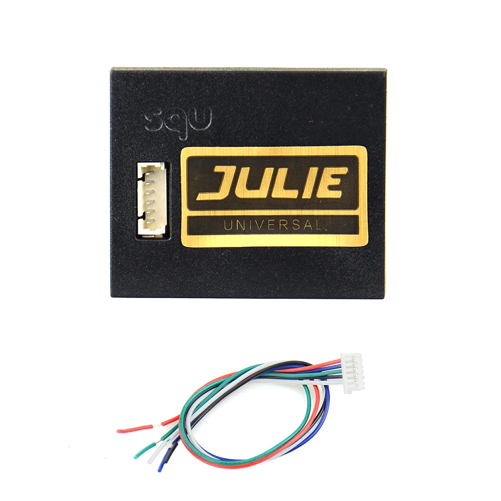 ATDIAG Squ Джули ИММО эмулятор V96 (K LINE/CANBUS автомобили) легковые автомобили OBD2