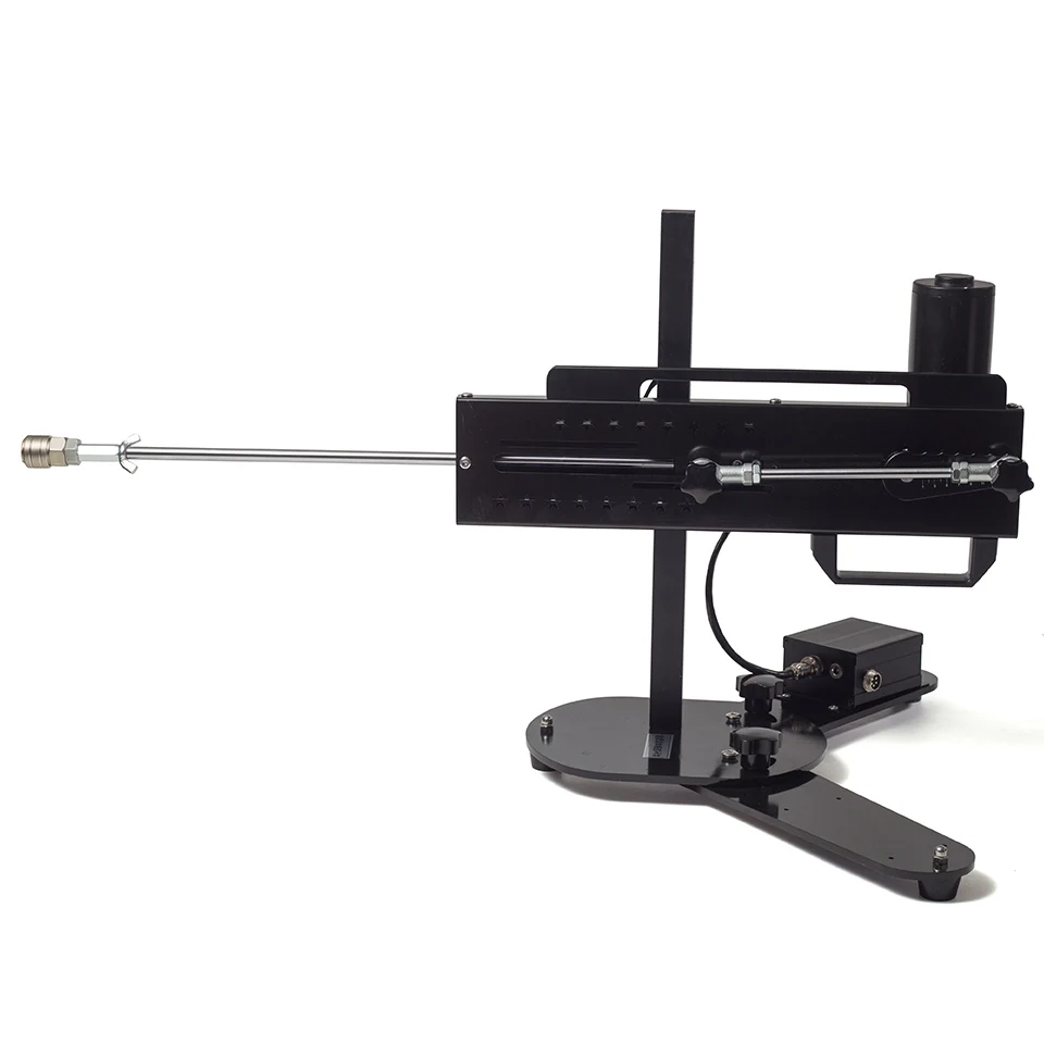 Премиум автоматическая секс-машина FREDORCH для женщин и мужчин Тихая машина любви с