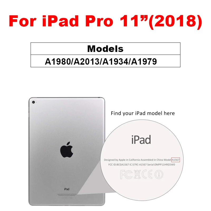 For iPad Pro 11 2018 9H экран для iPad Air 1 2 mini 1 2 3 4 протектор для iPad Pro 11 10,5 9,7 защитное закаленное стекло Защита от царапин - Цвет: For iPad Pro 11 2018