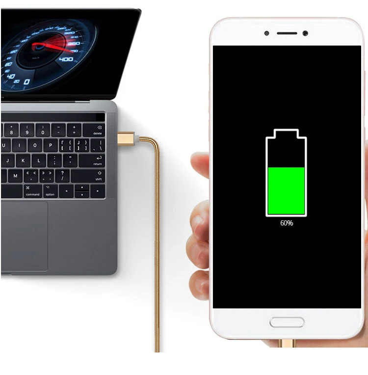 Кабель NATTHSWE 3A usb type-C для Xiaomi Redmi Note 7 USB-C кабель быстрой зарядки samsung Galaxy S9 S8 Plus |