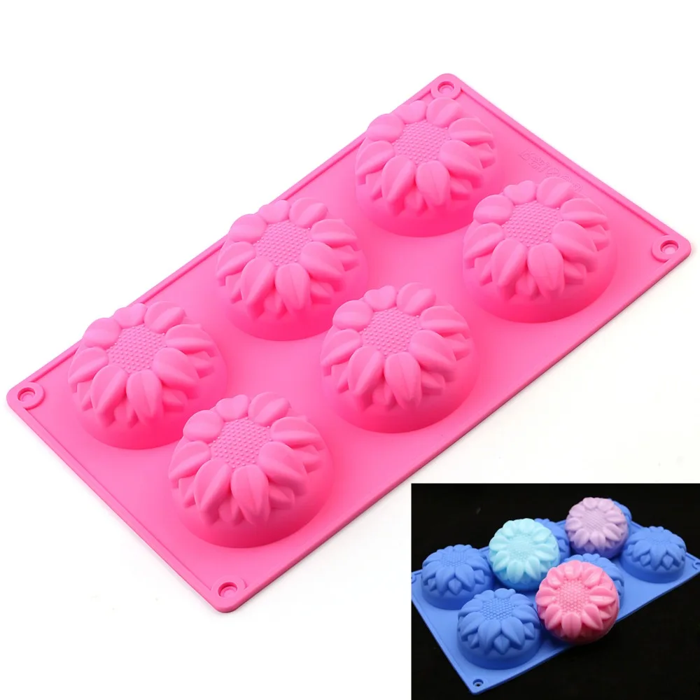 1 5 10 шт. различные узоры в форме помадки силиконовая форма для рукоделия выпечки