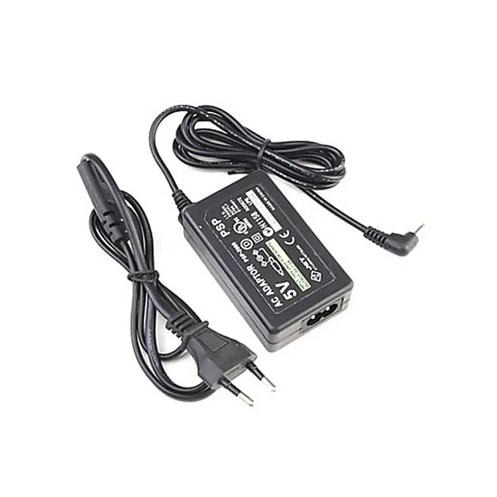 Универсальная штепсельная вилка европейского стандарта DC5V 2.5A зарядное