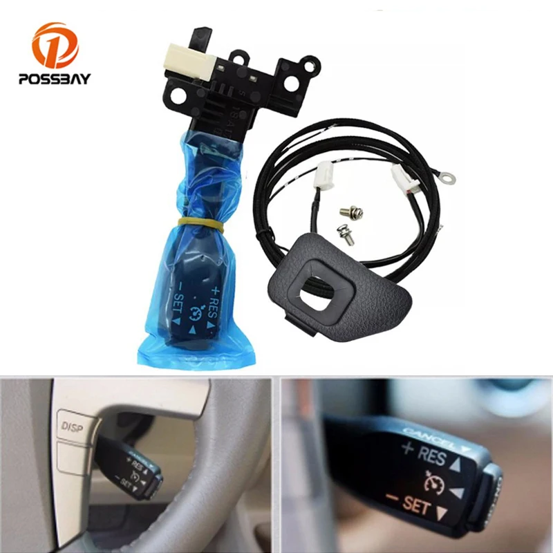 

Автомобильный выключатель круиз-контроля 84632-34011 84632-34017 Для Lexus GS460 GX470 IS250 GS460/Toyota Prius Rav4 Tacoma Venza Yaris Camry