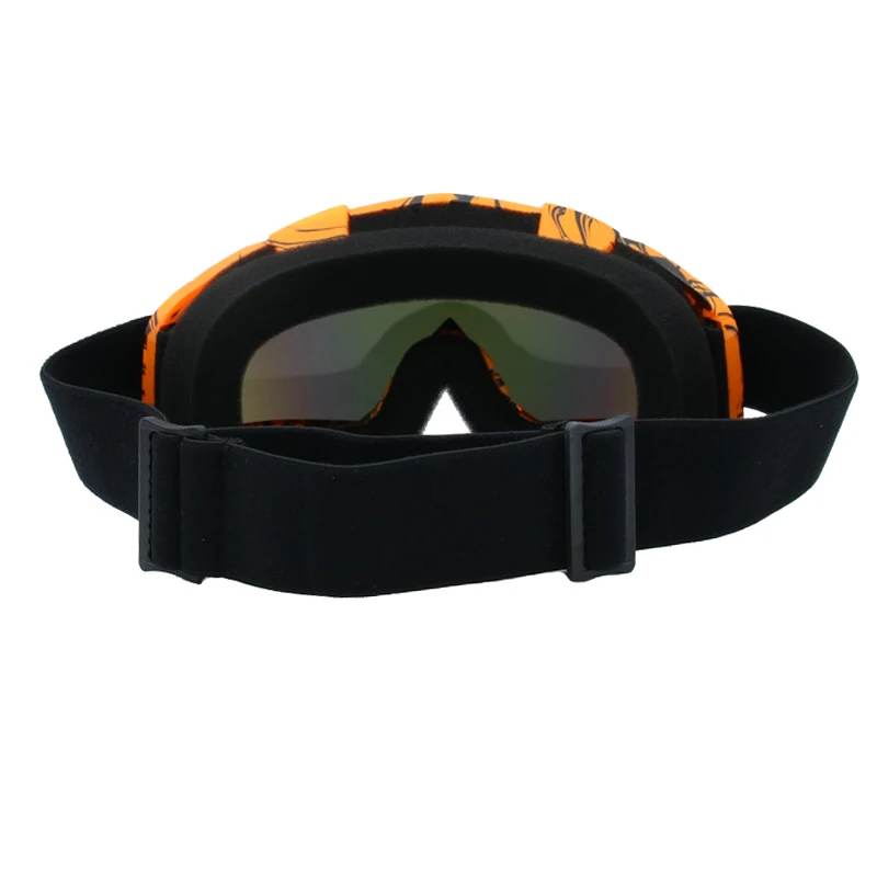 

Ski Snowboard Goggles Prevent Wind Snowmobile Dirt Bike Glasses Motocross Off-road Eyewear Cool Len SM