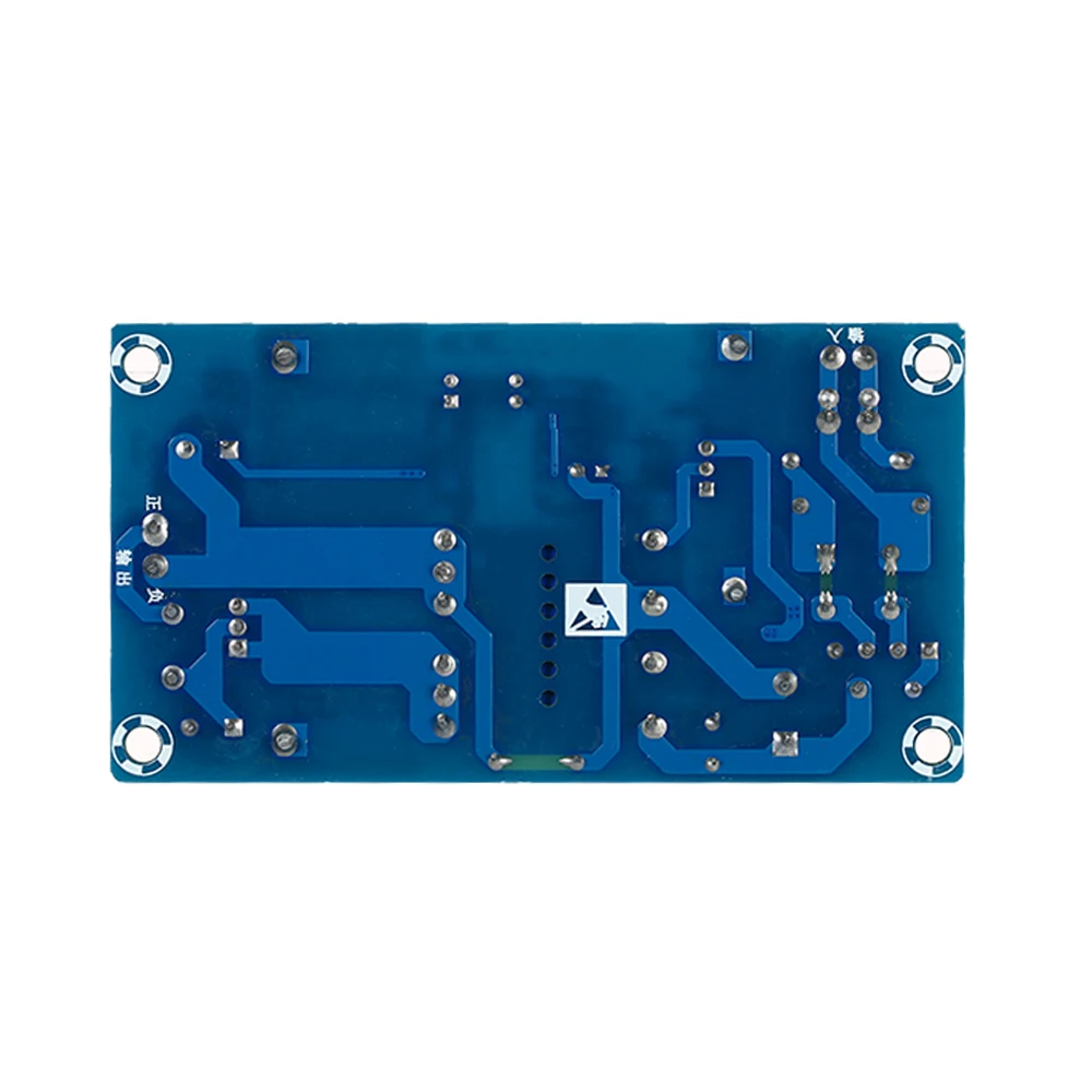 AC-DC Питание модуль AC 85 V-265 V DC/DC 24V 4A-6A 100W Универсальный импульсный источник доска |