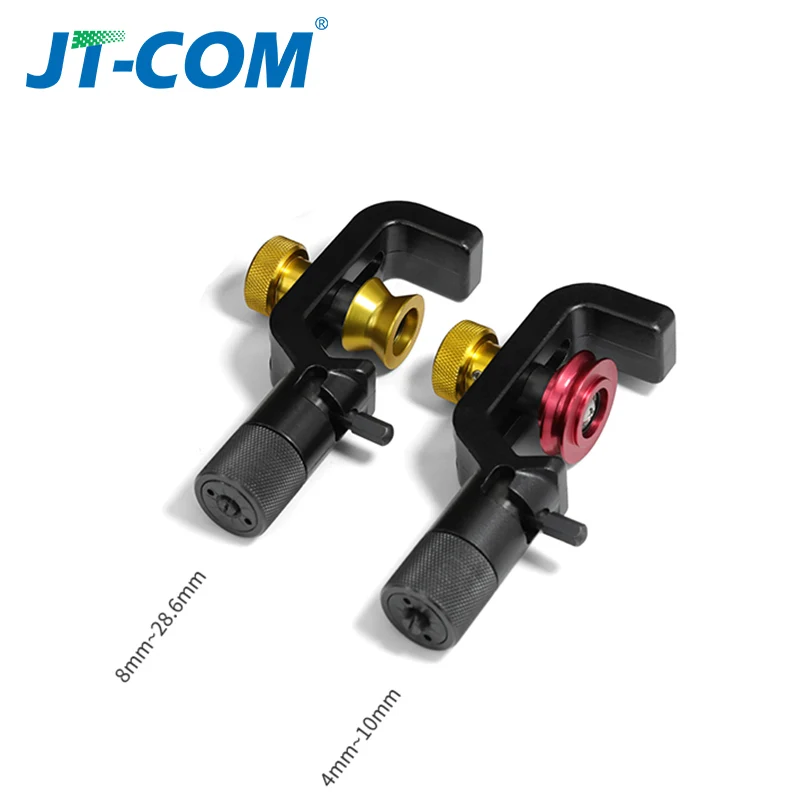 Устройство для зачистки проводов в бронированном корпусе 4 10 мм диаметром 8 28