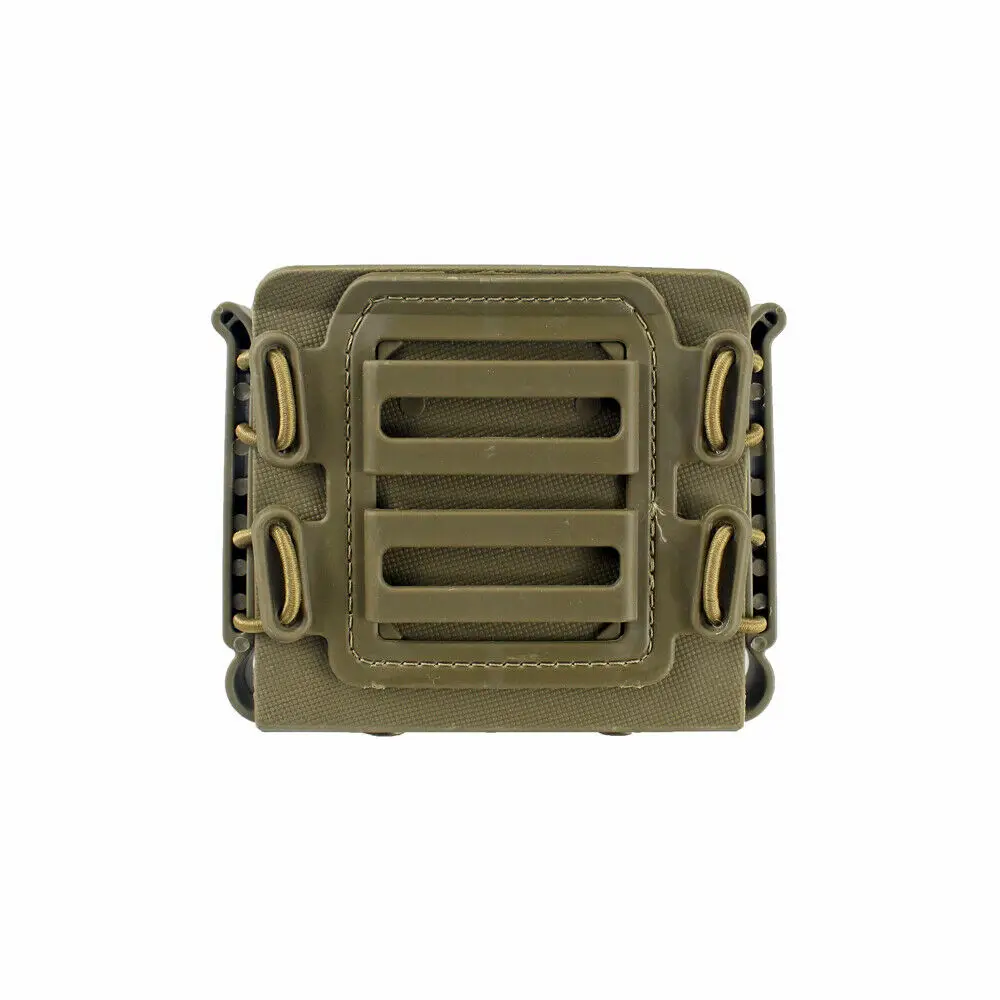 Охота винтовка подсумок кобуры тактические Soft Shell Перевозчик Mag сварочный