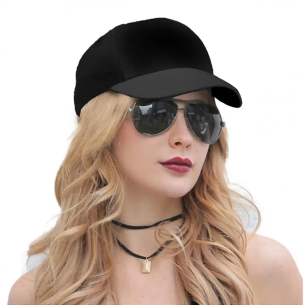 Hsuail Sans Undertale 2020 Newest Black Popular Baseball Cap Hats Unisex | Аксессуары для одежды