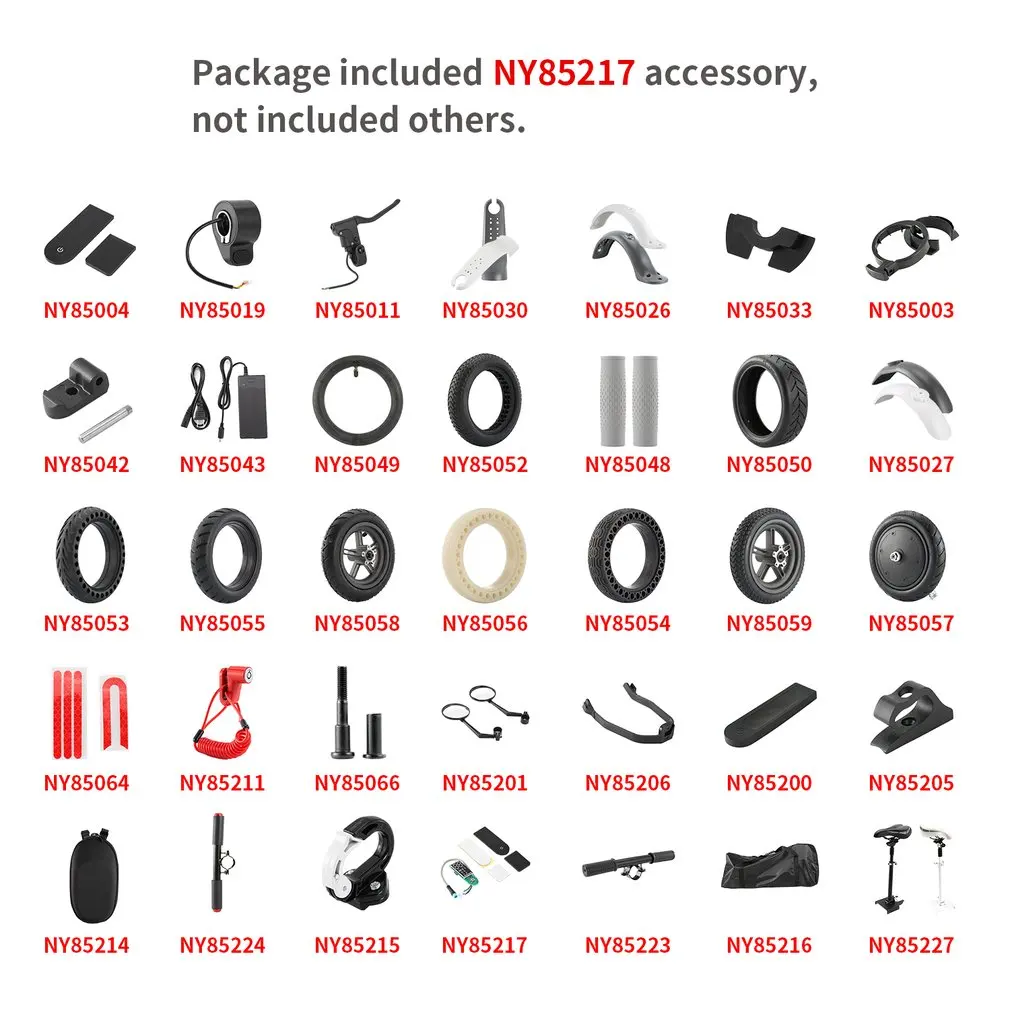 Горячая Распродажа цена акции M365 Pro NY85217 скутер приборной панели с экраном с крышка дисплея скутер Pro цепи аксессуары для плат