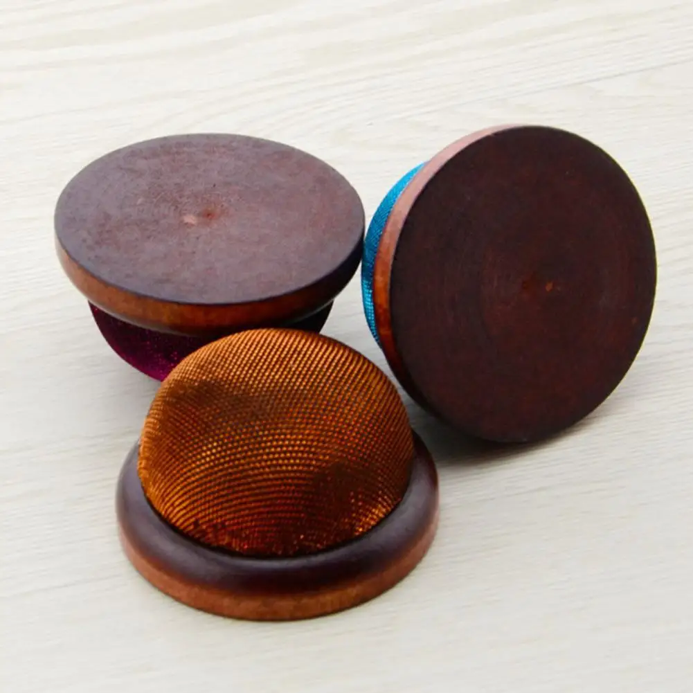 

Яркий цвет, деревянный чистый ручной аппарат, игла-органайзер, подушка для вязания