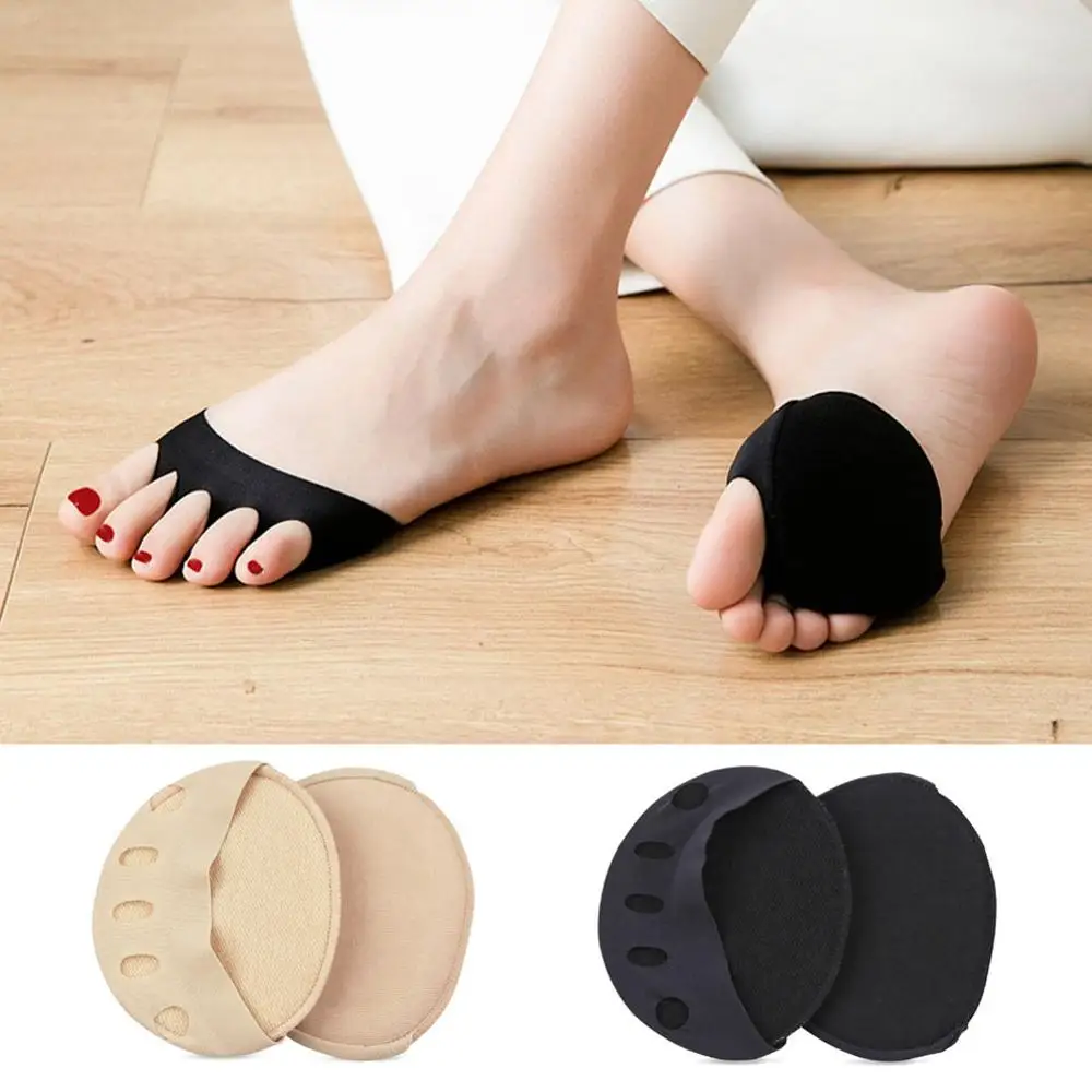 Носки женские из хлопка и смеси 1 пара | Стельки вкладыши