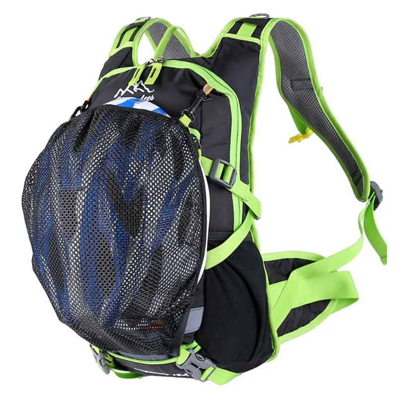 

18L Travel Backpack Lightweight Unisex Sports Daypack for Hunting Climbing Running Hiking