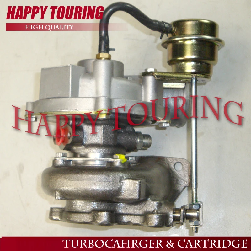TURBOLADER K04 Turbocharger Turbo for FORD TRANSIT 2.5 L DI TD TDI 53049700001 53049880001 1057139 914F6K682AC 914F6K682AE | Автомобили и