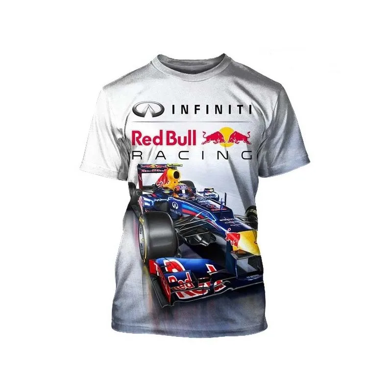

Men's Rally Car 3D Printing T-shirt Urban Fashion Short Sleeve Sports POLO Top Casual Comfortable Oversized Loose Summer 2021