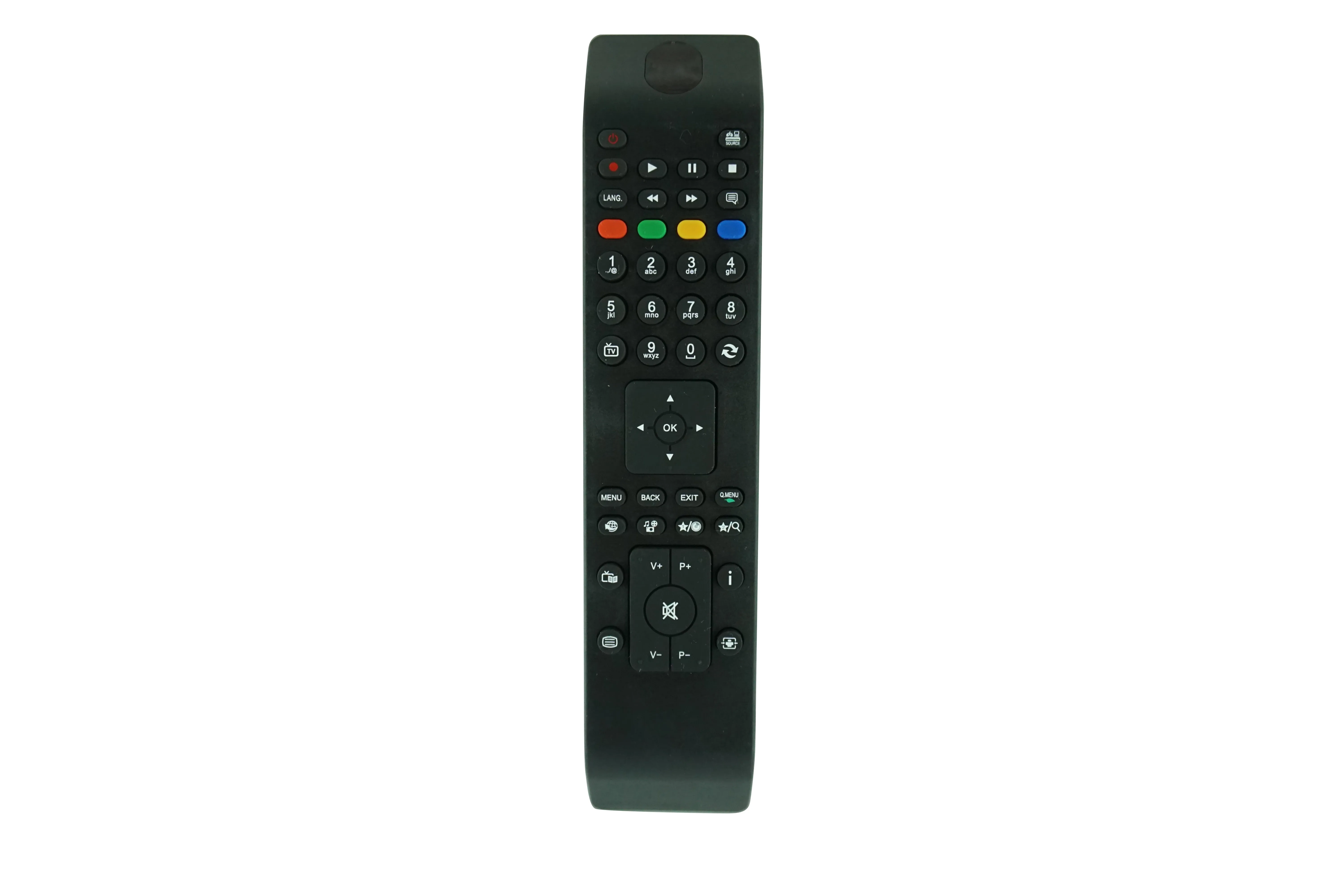 

Пульт дистанционного управления для Finlux 47FLSKR170LHCD 47S9100T 50FLHK985BH 50FBD274BT 50FLHD985L 65flhkr242bhлерн Smart 4K UHD светодиодный LCD HD TV
