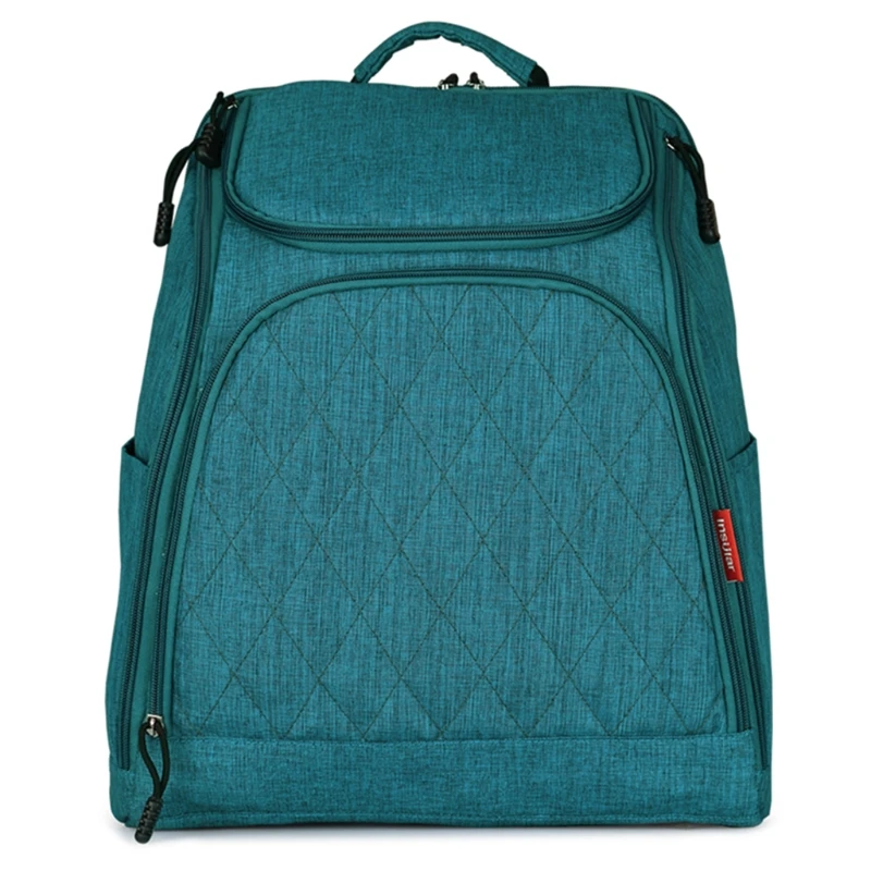 

Multi-Functional Mummy Diaper Bags Baby Nappy Large Travel Backpack Stroller Bag