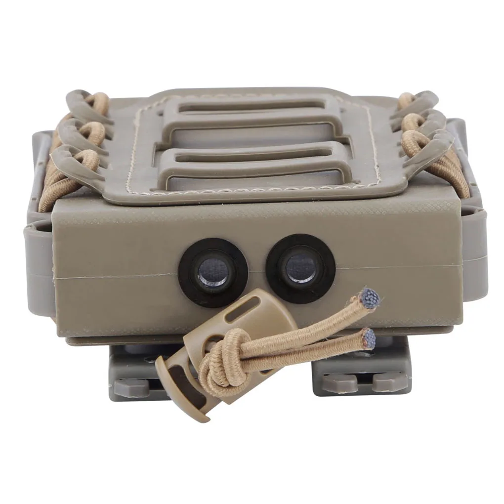

5,56 7,62 Molle