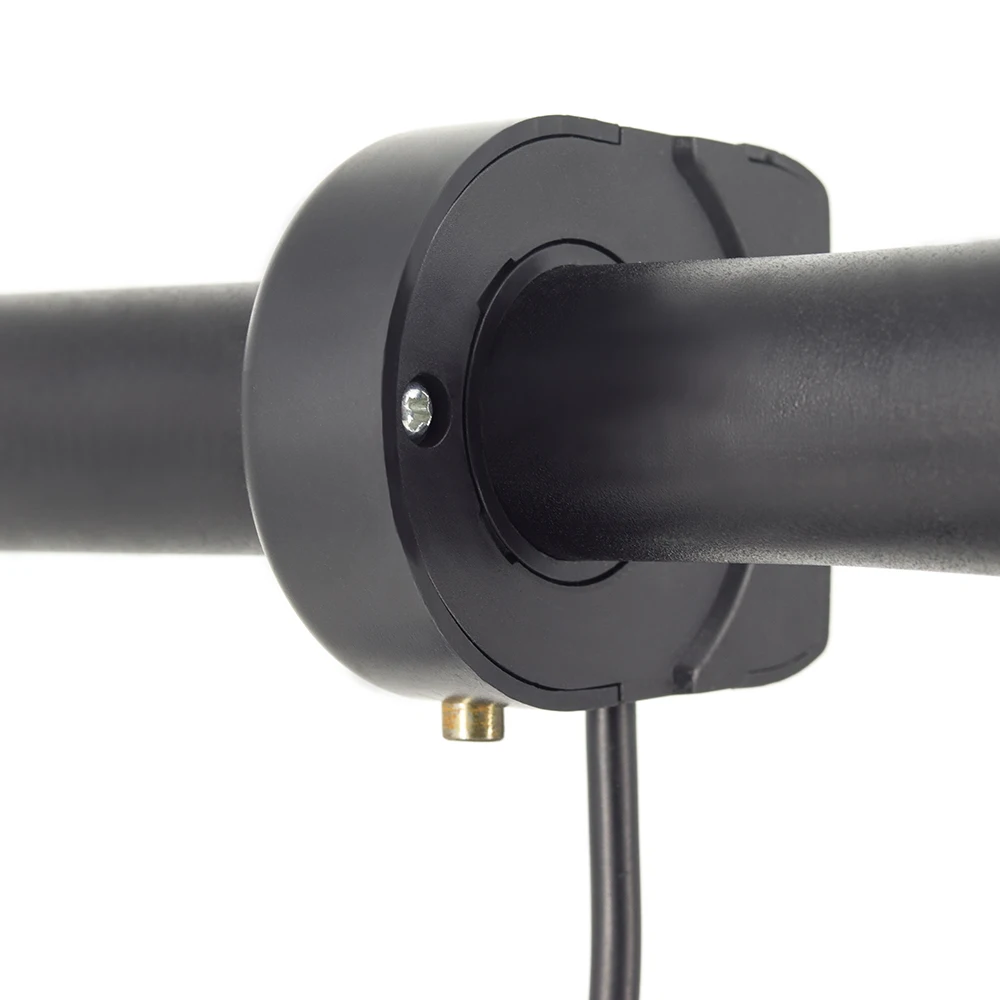 Велосипедный переключатель для управления ebike светильник и рожковый вход